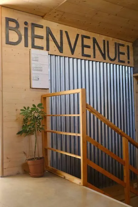 Apartment Charmant Duplex Sous Le Chateau Au Coeur De Seix