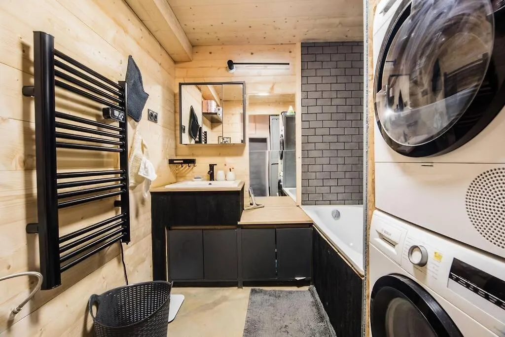 Charmant Duplex Sous Le Chateau Au Coeur De Seix Apartment